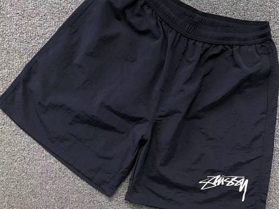 Stussy 98 STUSSY SHORTS 504263482 (Im 170Cm 60Kg I Wear Size S In The Phot) - Image 8