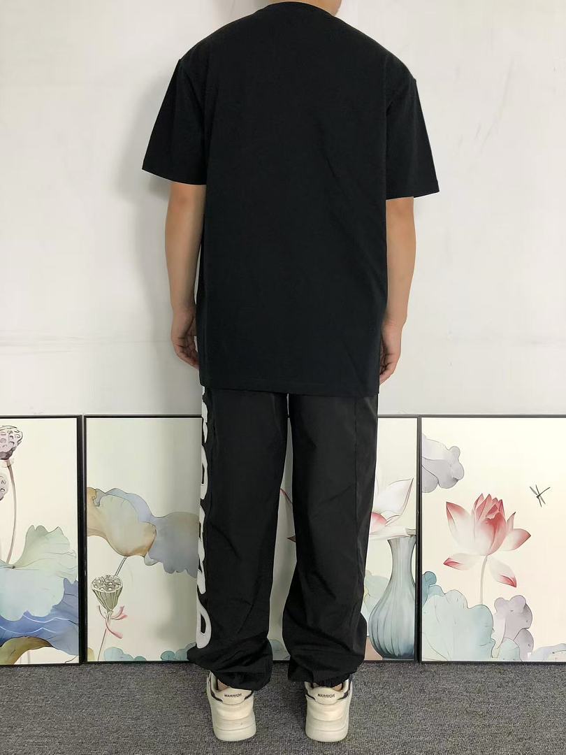 Supreme 113 S⭐⭐R⭐⭐E T-SHIRT 52080427182 (Im 170Cm 60Kg I Wear Size M In The Phot) - Image 4