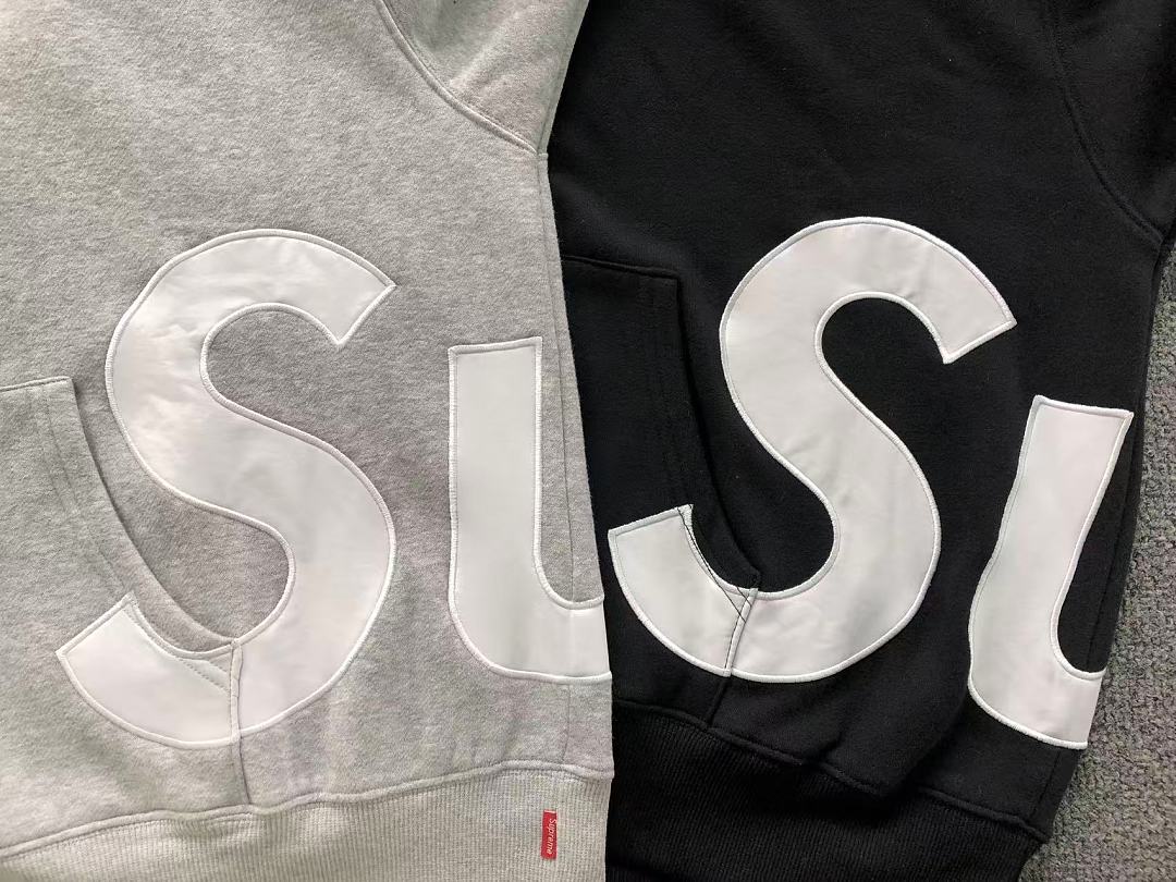 Supreme 195 S⭐⭐R⭐⭐E HOODIE 4207031577 (Im 170Cm 60Kg I Wear Size M In The Phot) - Image 15