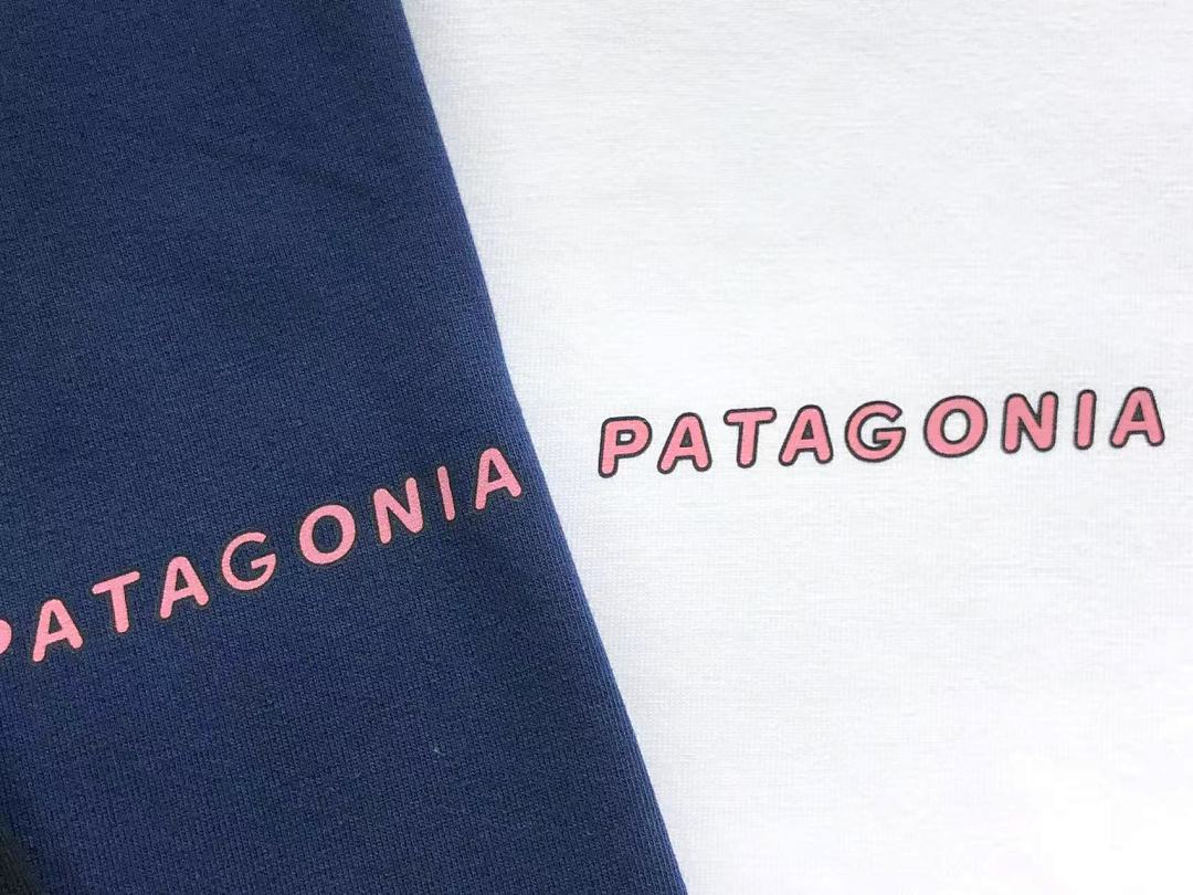 On Running 78 PATAGONIA T-SHIRT 123100802 (Im 170Cm 60Kg I Wear Size M In The Phot) - Image 23