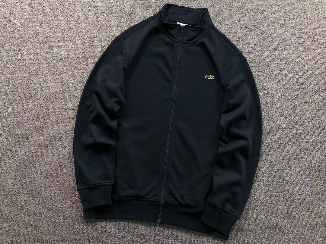 Unbranded 138 LACOSTE HOODIE 219170301 (Im 170Cm 60Kg I Wear Size M In The Phot) - Image 12
