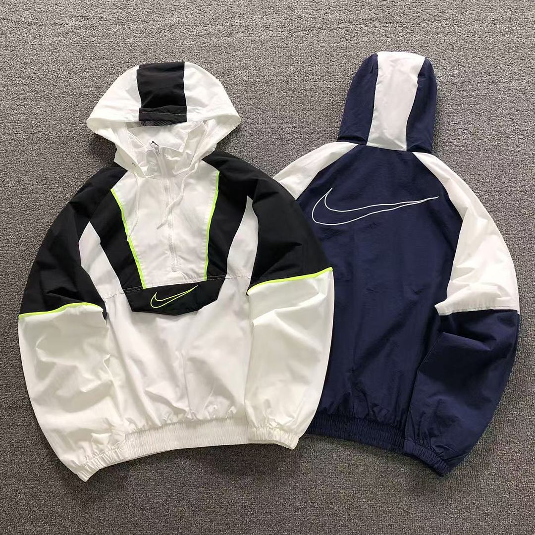 Nike Nike 178 N⭐K⭐ JACKET 4206060777 (Im 170Cm 60Kg I Wear Size L In The Phot), photo 1