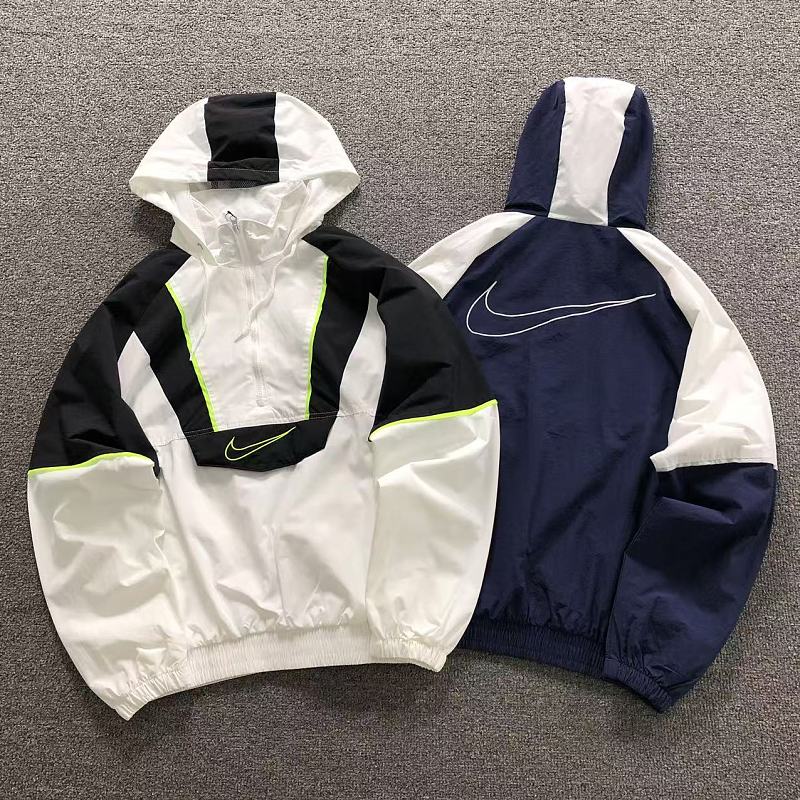 Nike Nike 178 N⭐K⭐ JACKET 4206060777 (Im 170Cm 60Kg I Wear Size L In The Phot), photo 1