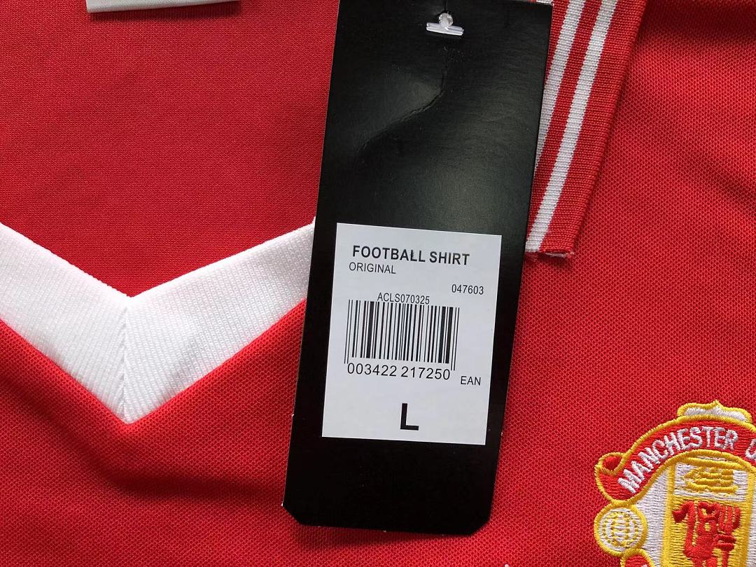 Unbranded 88 FOOTBALL T-SHIRT 1242405002 (Im 170Cm 60Kg I Wear Size L In The Phot) - Image 14