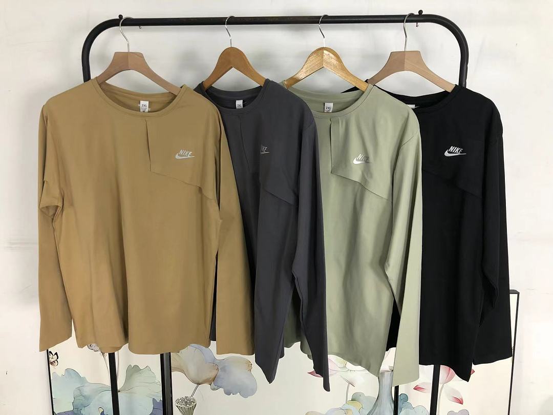 Unbranded 145 N⭐K⭐ LONG SLEEVED 2208034115 (Im 170Cm 60Kg I Wear Size 2XL In The Phot) - Image 26