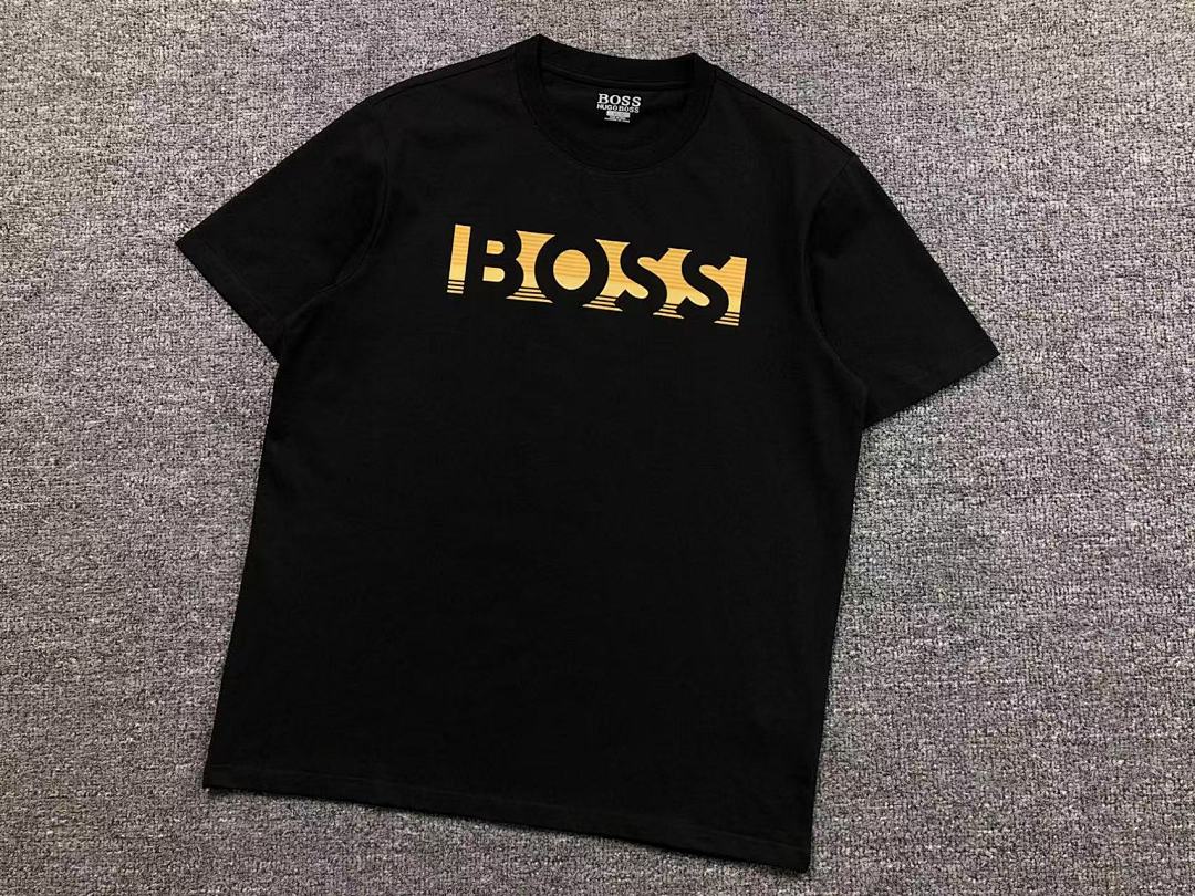Hugo Boss 115 H⭐G⭐ B⭐⭐S T-SHIRT 215120905 (Im 170Cm 60Kg I Wear Size XL In The Phot) - Image 16