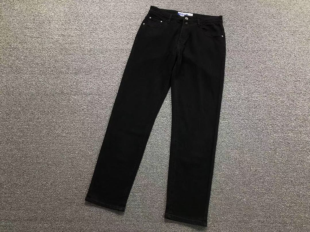 Jacob Cohen 225 J⭐C⭐B C⭐⭐⭐N TROUSERS 2204252805 (Im 170Cm 60Kg I Wear Size 32 In The Phot) - Image 9