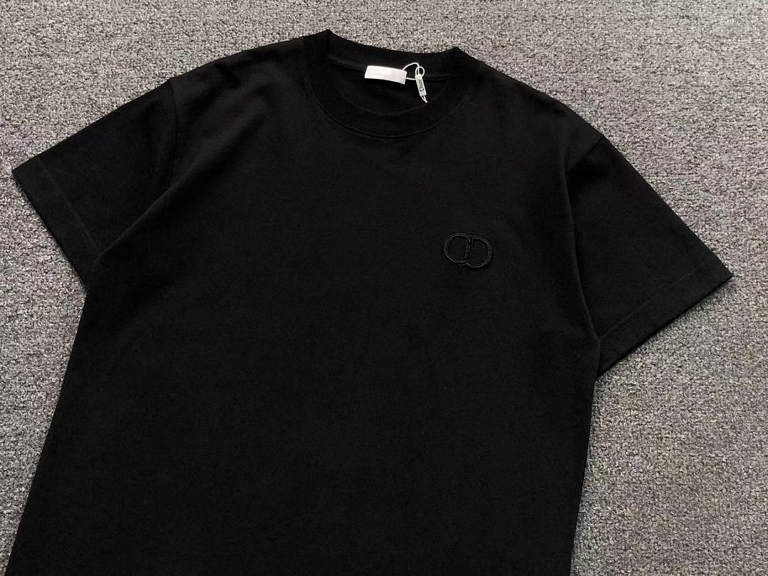 Dior 125 D⭐O⭐ T-SHIRT 3207091321 (Im 170Cm 60Kg I Wear Size L In The Phot) - Image 17