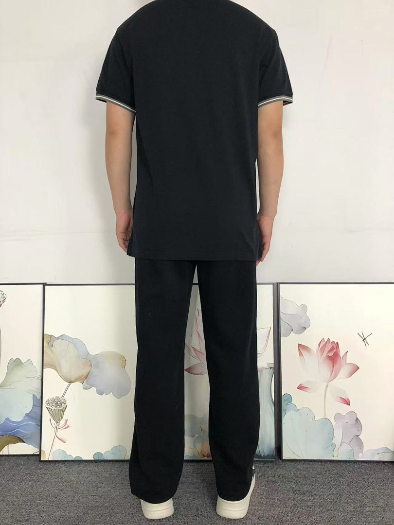 Unbranded 175 P⭐A⭐A POLO 521151101 (Im 170Cm 60Kg I Wear Size L In The Phot) - Image 4