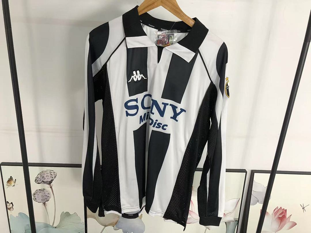 Unbranded 98 FOOTBALL LONG SLEEVED 11110421002 (Im 170Cm 60Kg I Wear Size M In The Phot) - Image 18