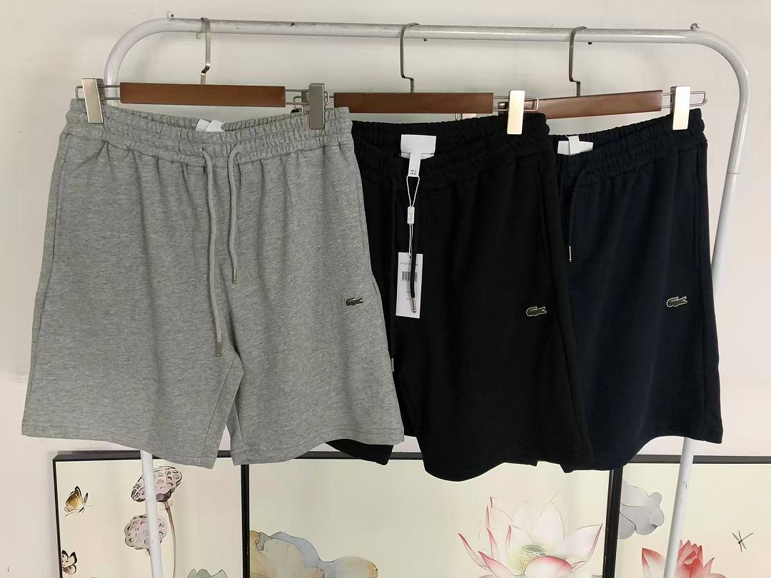 Lacoste 145 LACOSTE SHORTS 22061614171 (Im 170Cm 60Kg I Wear Size XL In The Phot) - Image 27