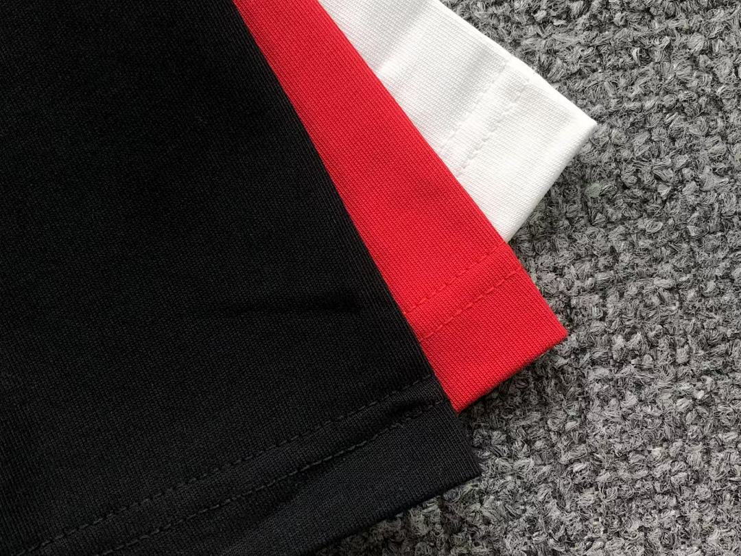 Comme des Garcons 115 C⭐⭐OME HE⭐⭐TS T-SHIRT 520122420 (Im 170Cm 60Kg I Wear Size L In The Phot) - Image 22