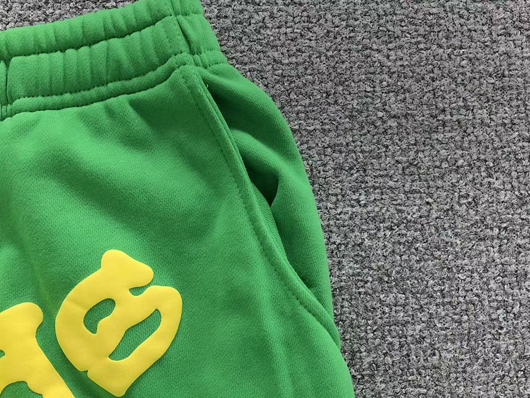 Sp5der TROUSERS125 SP5DER HOODIE - Image 32