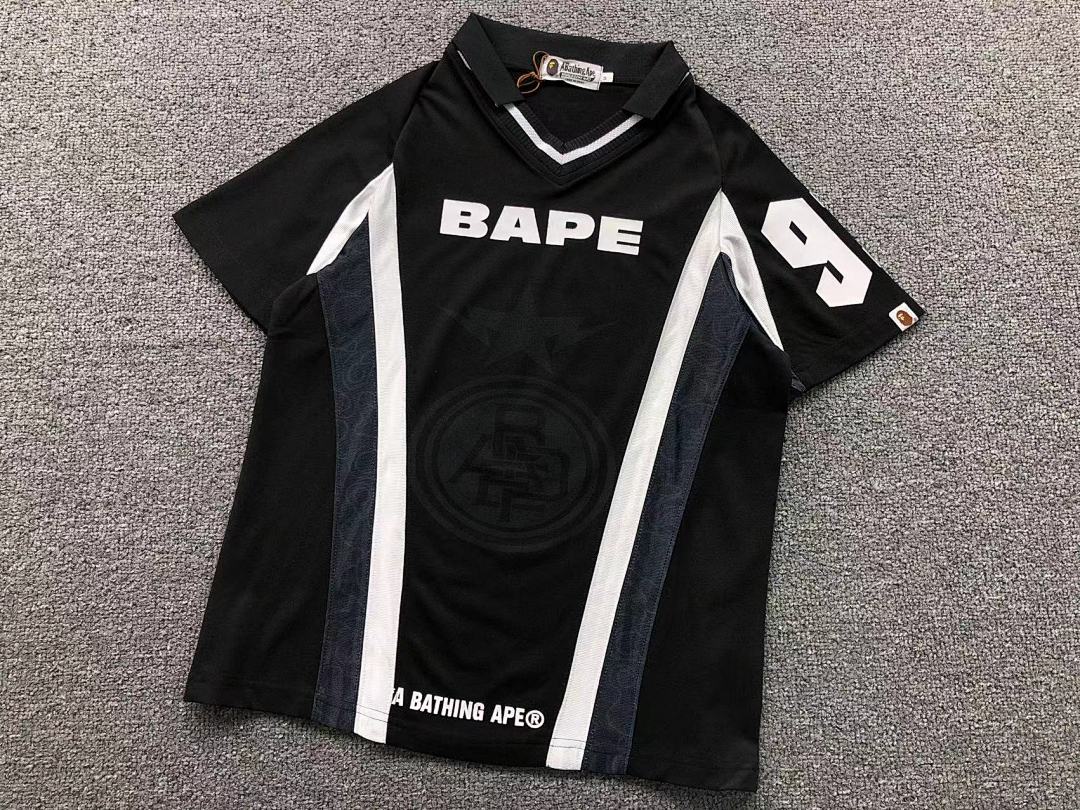 Bape SHORTS BAPE POLO - Image 21