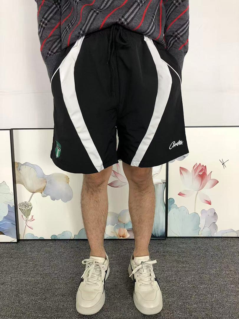 Corteiz 115 CORTEIZ SHORTS 3109231117 (Im 170Cm 60Kg I Wear Size L In The Phot) - Image 3