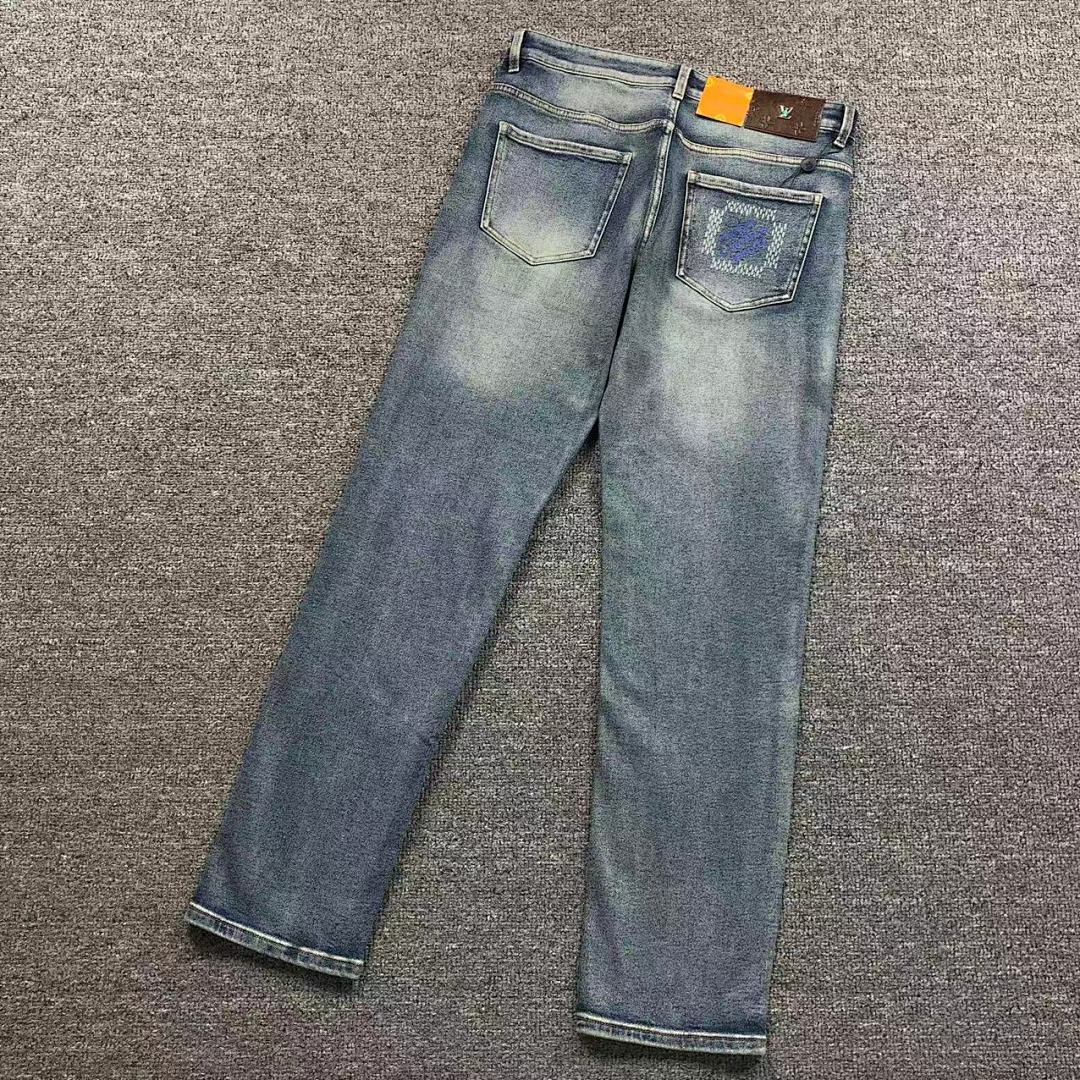 Louis Vuitton 225 L⭐ TROUSERS 511250605 (Im 170Cm 60Kg I Wear Size 34 In The Phot)