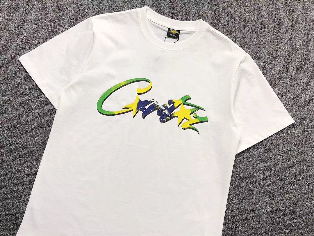 Corteiz 78 CORTEIZ T-SHIRT - Image 12