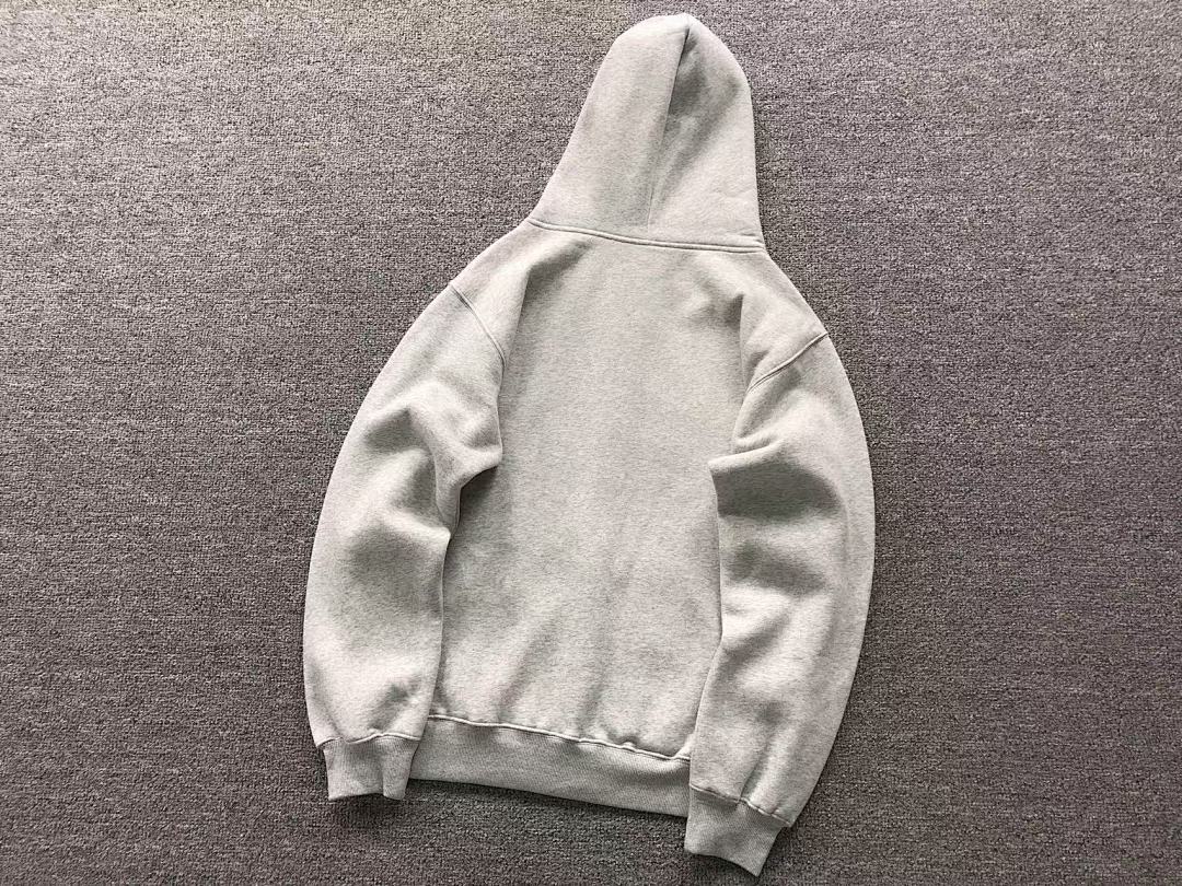 Broken Planet 135 BROKEN PLANET HOODIE 58302191 (Im 170Cm 60Kg I Wear Size S In The Phot) - Image 9