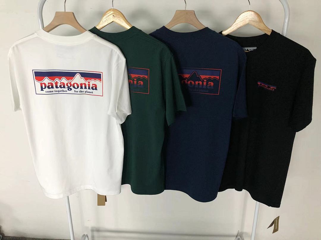 On Running 78 PATAGONIA T-SHIRT 123100502 (Im 170Cm 60Kg I Wear Size M In The Phot) - Image 29