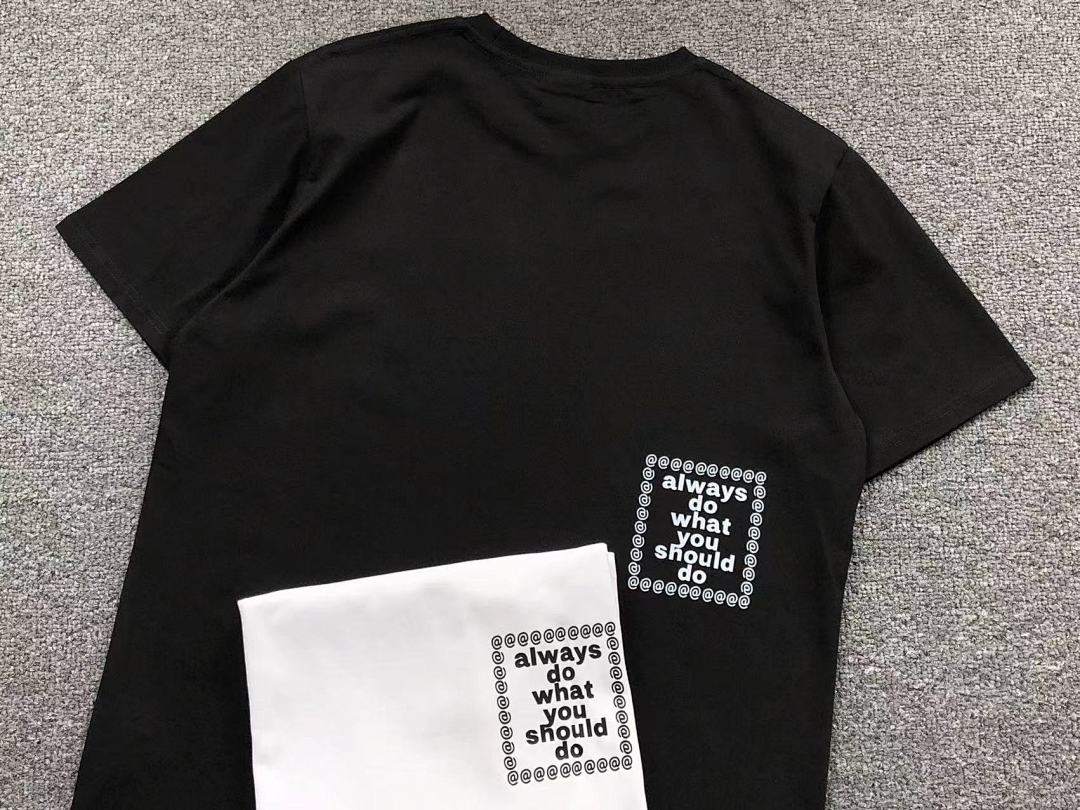 Unbranded 85 A⭐W⭐YS T-SHIRT 1102130356 (Im 170Cm 57Kg I Wear Size XL In The Phot) - Image 17