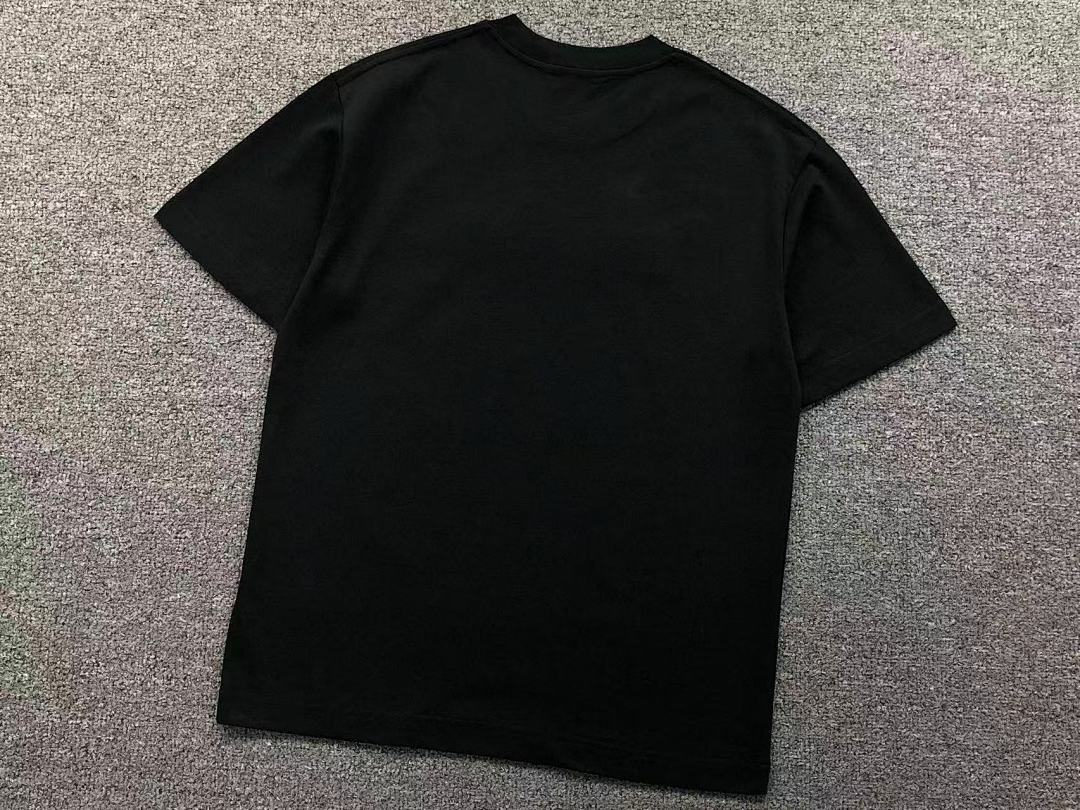Prada 118 P⭐A⭐A T-SHIRT 5230701147 (Im 170Cm 60Kg I Wear Size M In The Phot) - Image 13