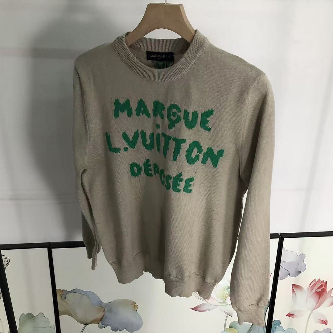 Unbranded 235 L⭐ SWEATER 4208191101 (Im 170Cm 60Kg I Wear Size M In The Phot) - Image 20