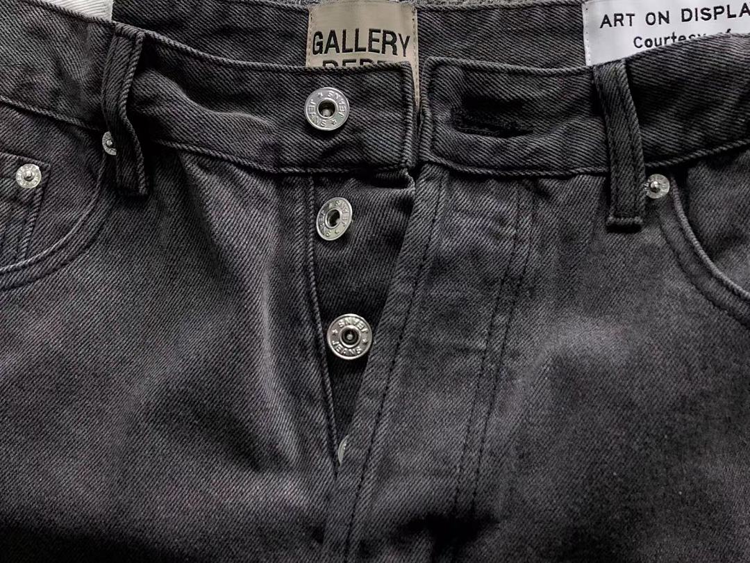 Comme des Garcons 225 GALLERY DEPT C⭐⭐OME HE⭐⭐TS - Image 15