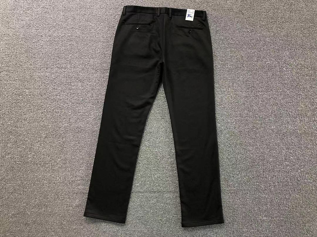 Burberry 225 B⭐R⭐E⭐RY TROUSERS 3108071605 (Im 170Cm 60Kg I Wear Size 34 In The Phot) - Image 13