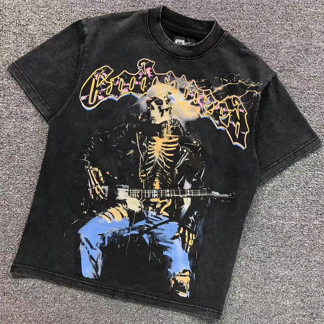 Godspeed 85 GO⭐S⭐E⭐D T-SHIRT 505170291 (Im 170Cm 60Kg I Wear Size S In The Phot)