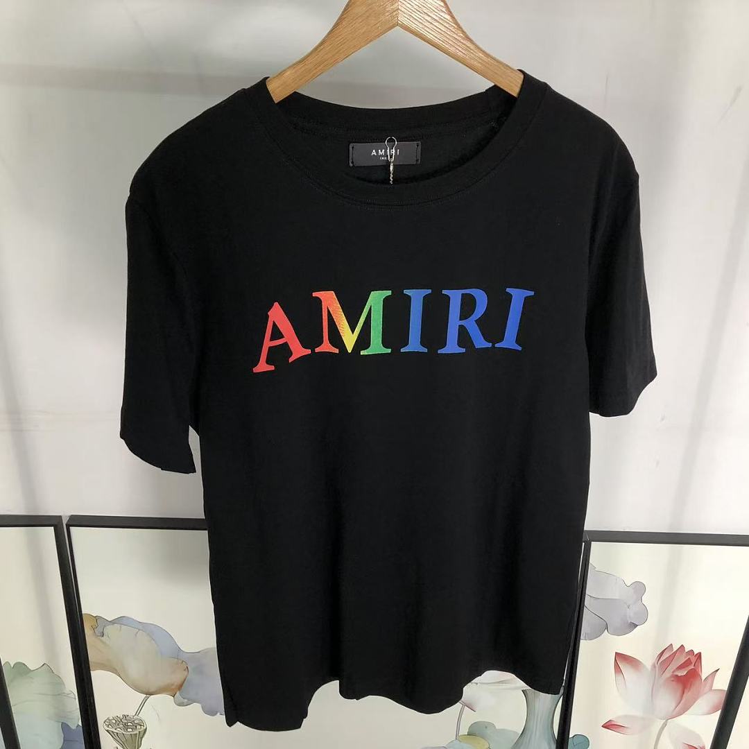 AMIRI 88 AMIRI T-SHIRT 5251518180 (Im 170Cm 60Kg I Wear Size S In The Phot) - Image 17