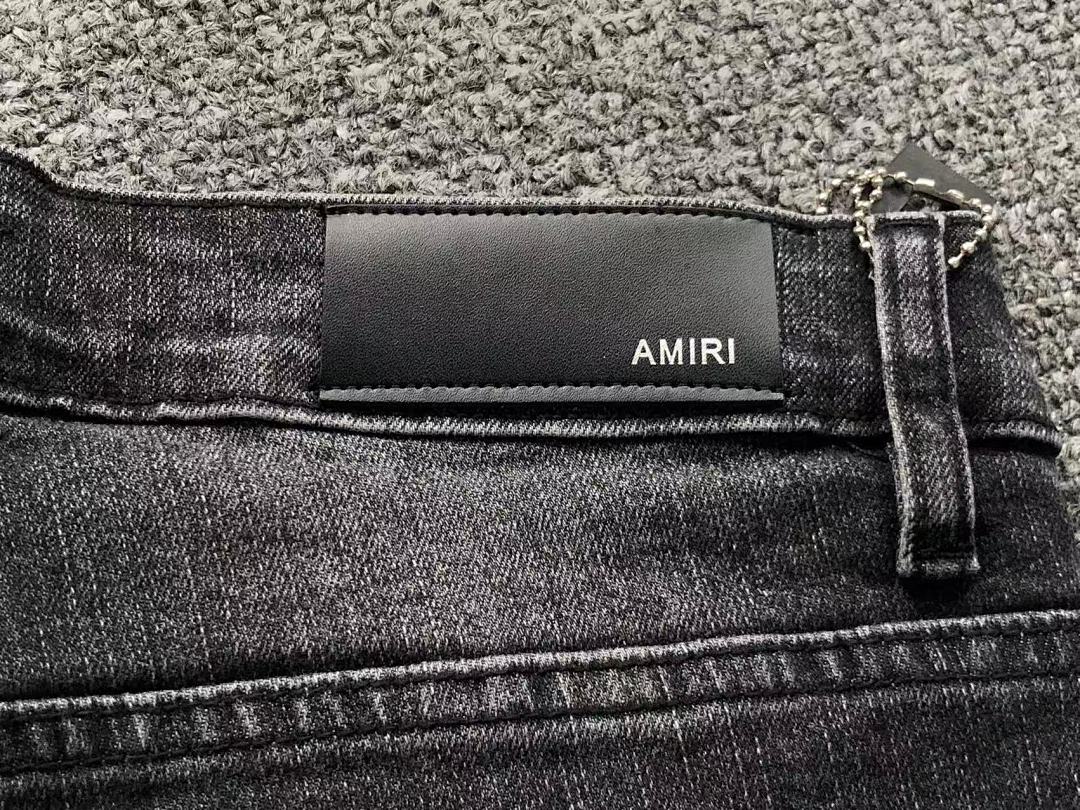 AMIRI 185 AMIRI SHORTS 3110253417 (Im 170Cm 60Kg I Wear Size 30 In The Phot) - Image 14