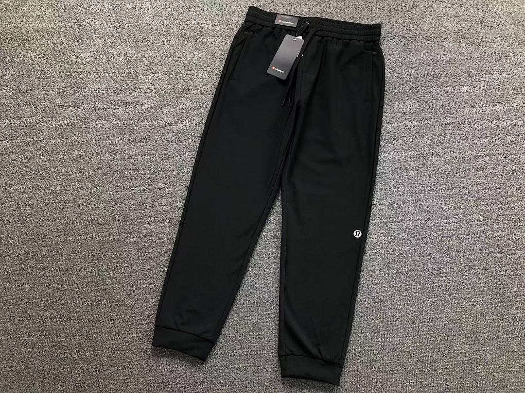 Unbranded 185 LULULEMON TROUSERS 2110202101 (Im 170Cm 60Kg I Wear Size XL In The Phot) - Image 8