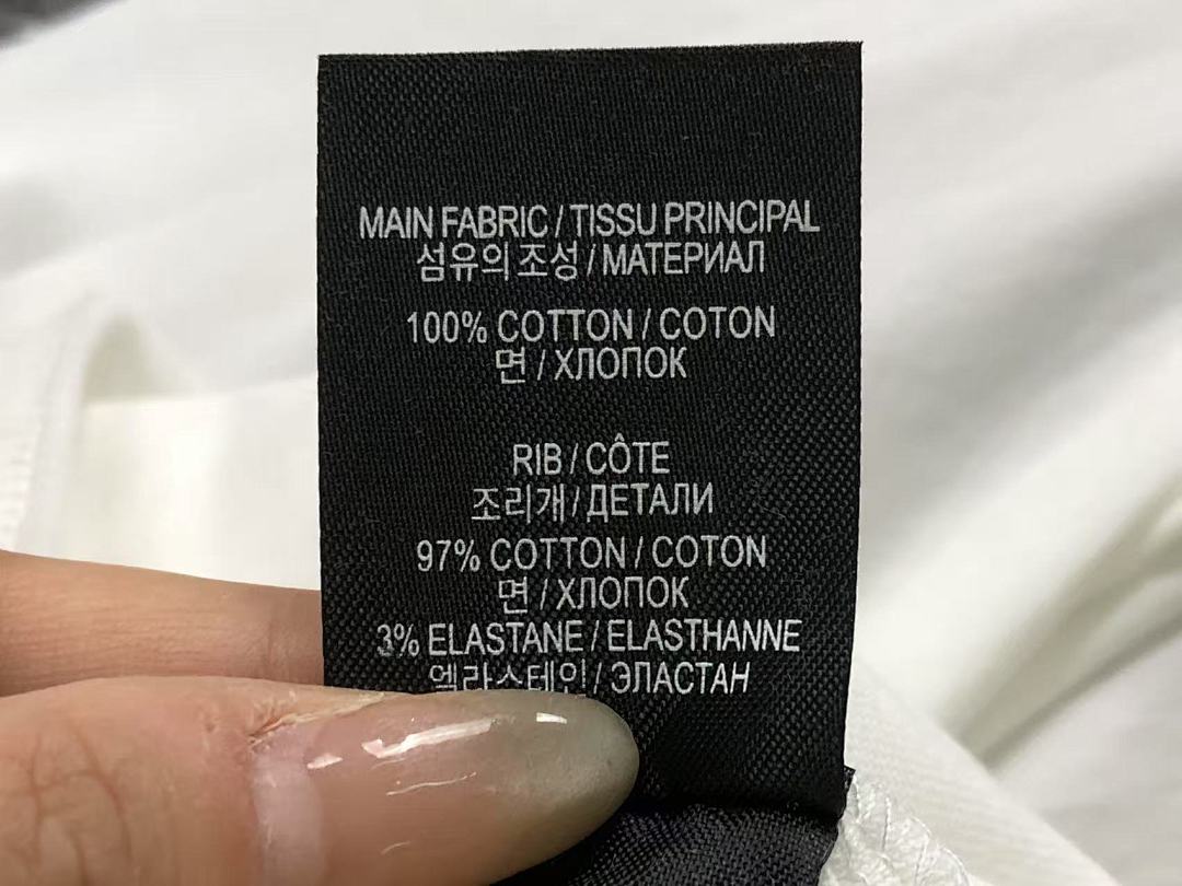 Vetements 85 VETEMENTS T-SHIRT 214172751 (Im 170Cm 60Kg I Wear Size S In The Phot) - Image 18