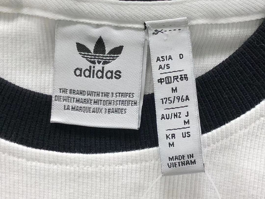 Adidas 95 A⭐I⭐AS T-SHIRT FEMAIE - Image 14