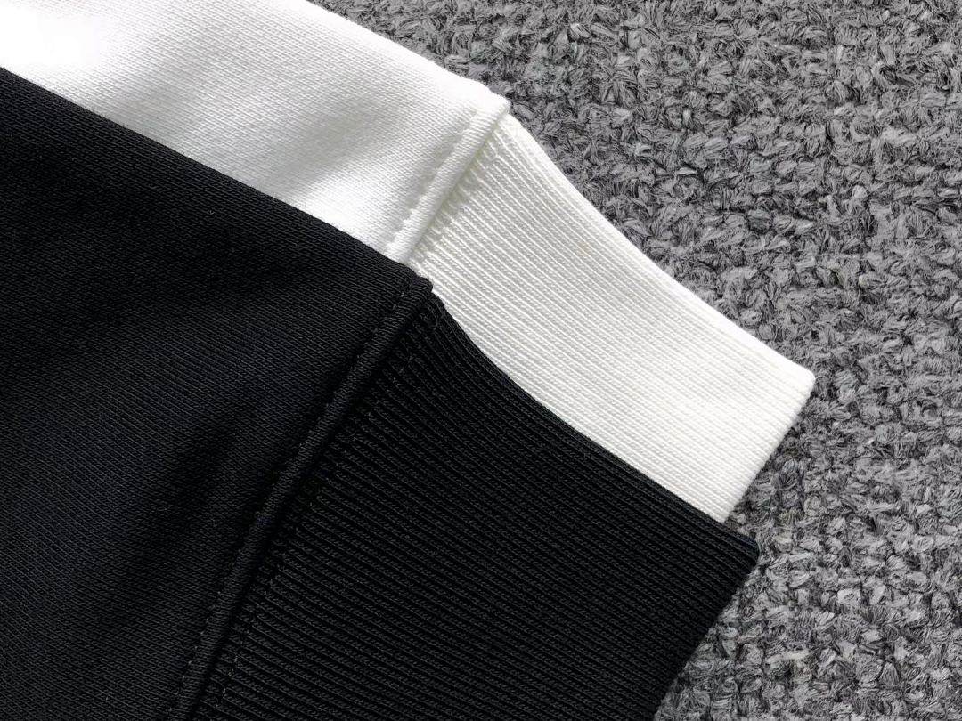 Off-White 168 OFF-WHITE HOODIE 312170519 (Im 170Cm 55Kg I Wear Size M In The Phot) - Image 19