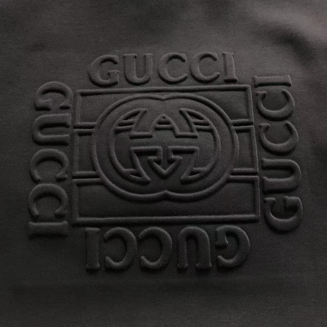 Gucci 178 G⭐C⭐I HOODIE 3208280221 (Im 170Cm 60Kg I Wear Size M In The Phot) - Image 13