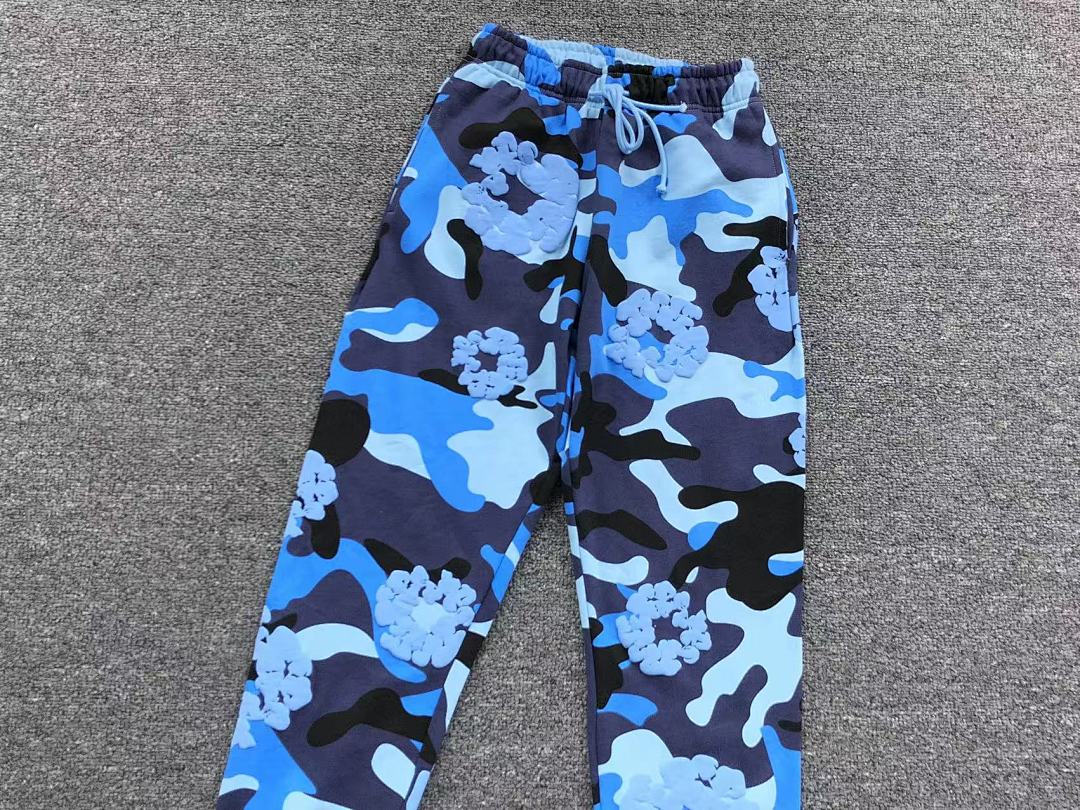 Denim Tears TROUSERS165 DENIM TEARS HOODIE - Image 47