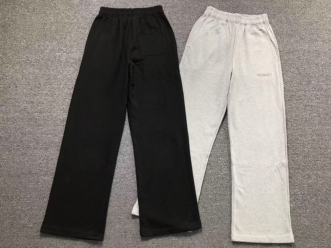 Vetements 265 VETEMENTS TROUSERS 3112180317 (Im 170Cm 60Kg I Wear Size S In The Phot) - Image 5