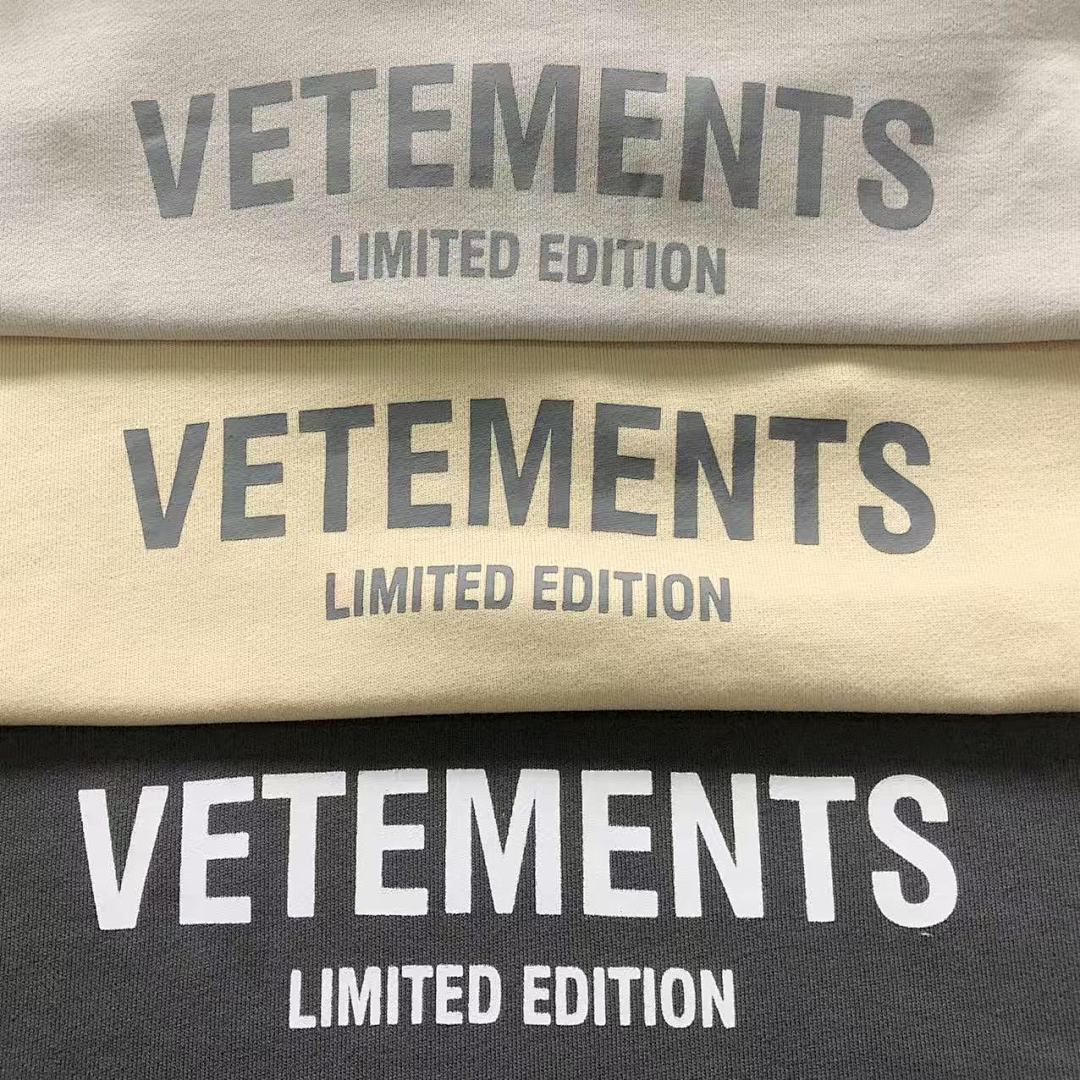 Vetements 158 VETEMENTS HOODIE 482335145 (Im 170Cm 60Kg I Wear Size S In The Phot) - Image 14