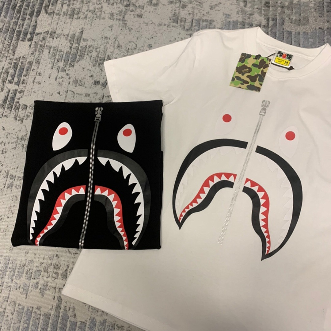 Bape 78 BAPE T-SHIRT - Image 20
