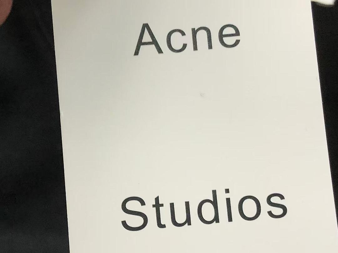 Acne Studios 115 ACNE STUDIOS T-SHIRT 3112190421 (Im 170Cm 60Kg I Wear Size S In The Phot) - Image 19