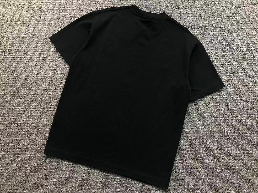 Balenciaga 118 B⭐L⭐⭐⭐IA⭐A T-SHIRT 3205140921 (Im 170Cm 60Kg I Wear Size L In The Phot) - Image 16