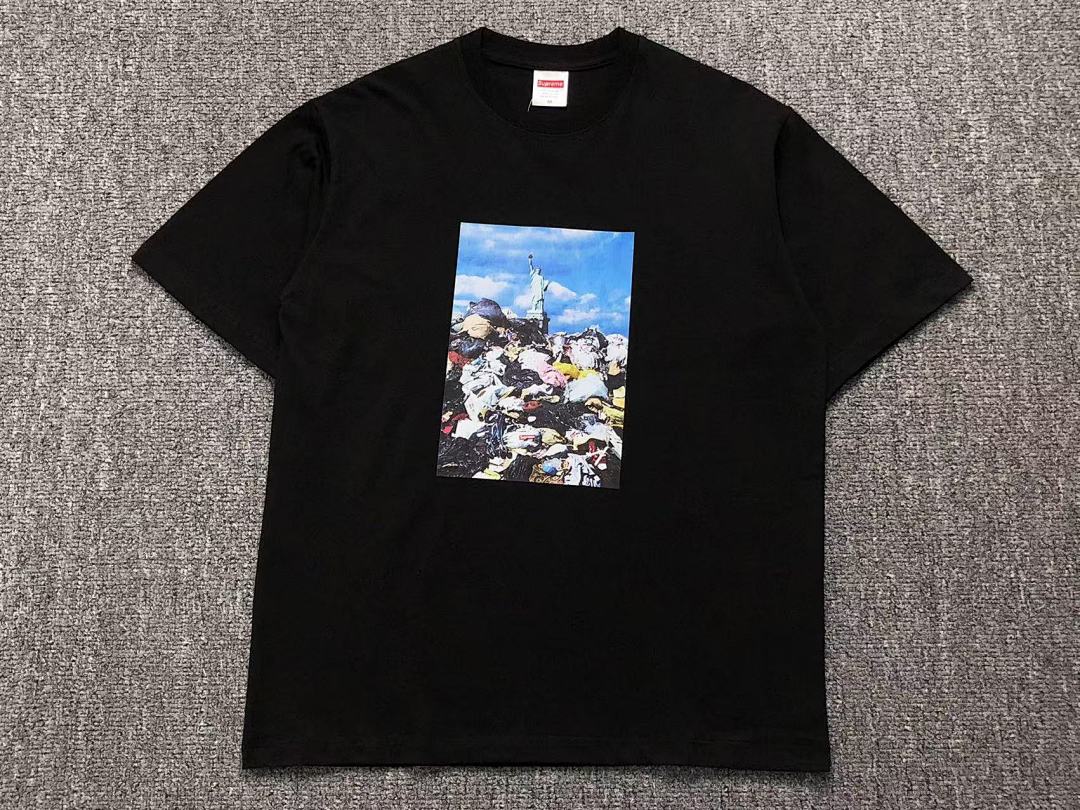 Supreme 88 S⭐⭐R⭐⭐E T-SHIRT - Image 5