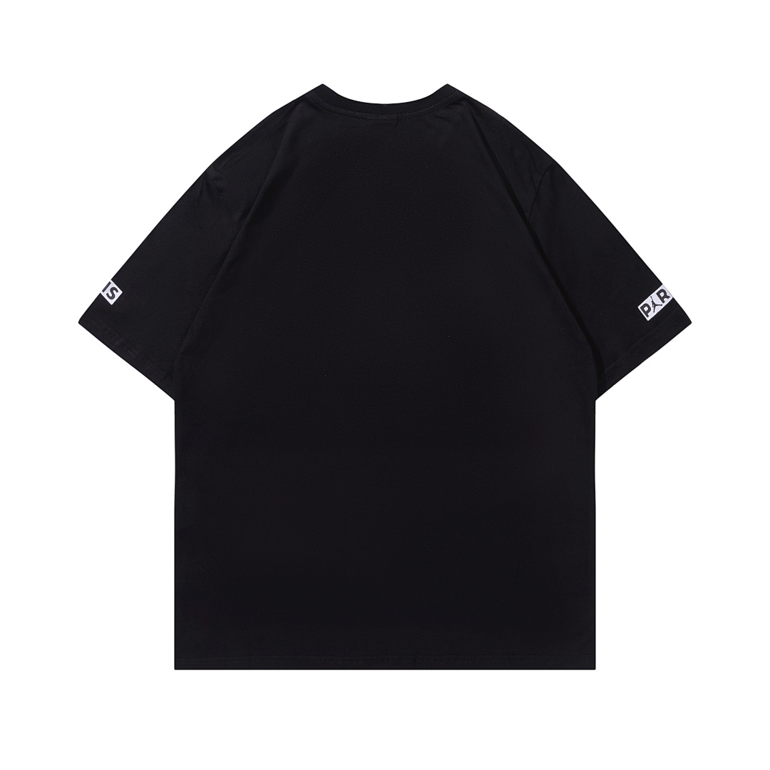 Air Jordan 75 A⭐R J⭐R⭐AN T-SHIRT - Image 4