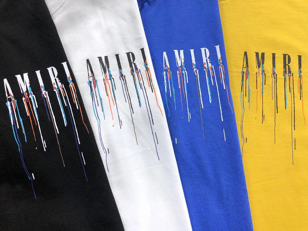 AMIRI 85 AMIRI T-SHIRT 512181886 (Im 170Cm 60Kg I Wear Size M In The Phot) - Image 24