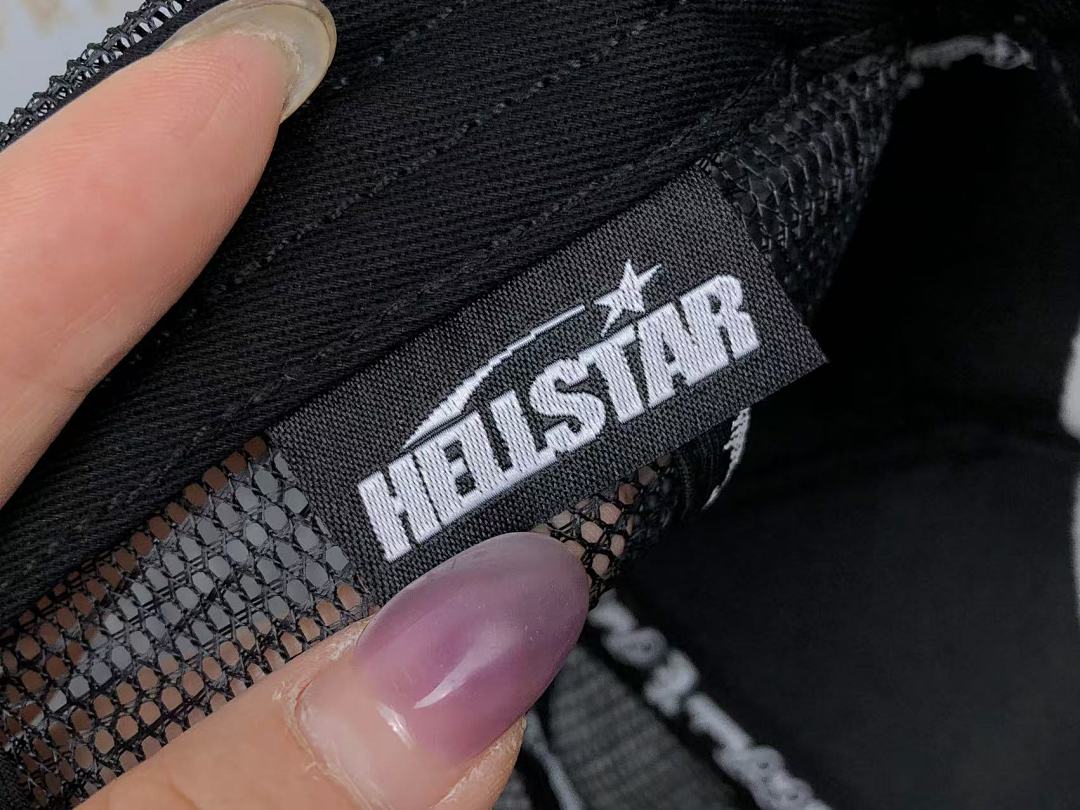 Hellstar 128 HELLSTAR - Image 14