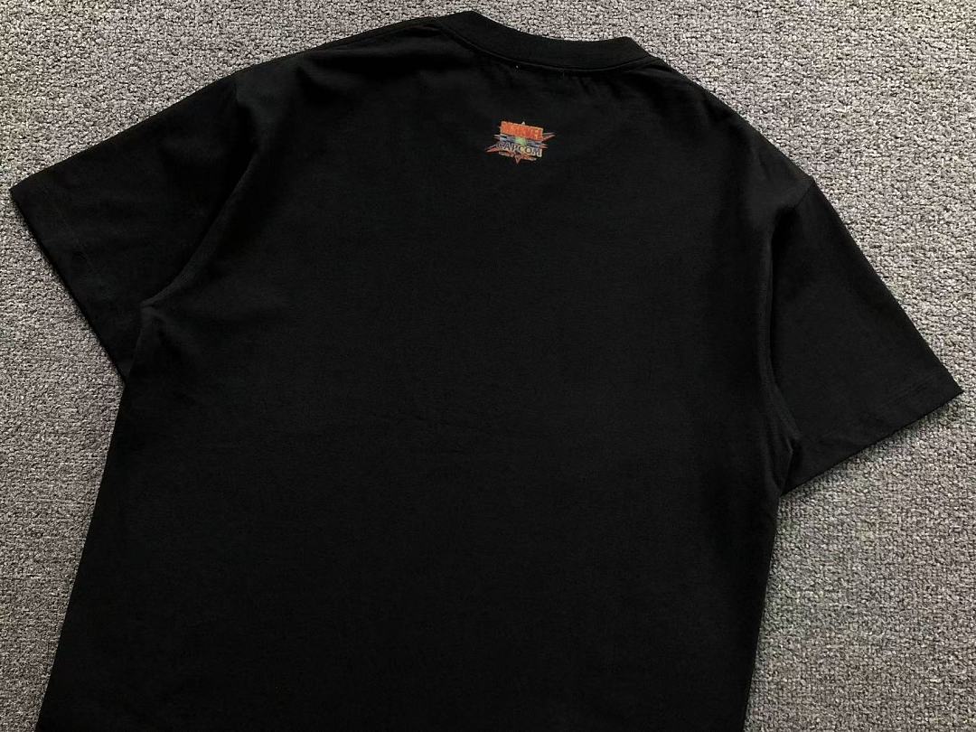 Kith 138 KITH T-SHIRT 22042329001 (Im 170Cm 60Kg I Wear Size M In The Phot) - Image 12