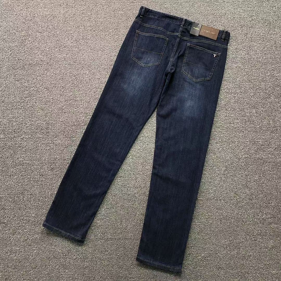 Tom Ford 225 TOM FORD TROUSERS 3104120505 (Im 170Cm 60Kg I Wear Size 34 In The Phot)
