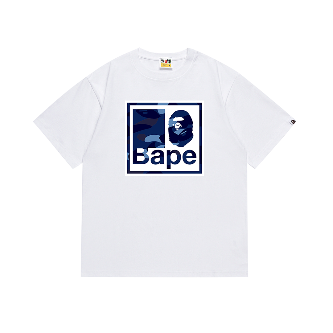Bape 78 BAPE T-SHIRT - Image 3