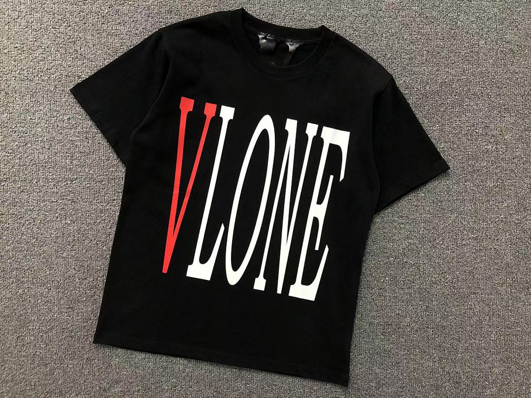 On Running 69 VLONE T-SHIRT 504140691 (Im 170Cm 60Kg I Wear Size S In The Phot) - Image 8